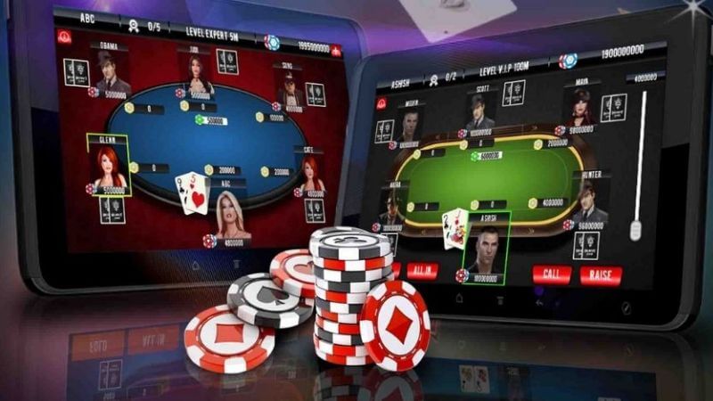 Cảnh báo một số sai lầm thường gặp của người chơi Poker