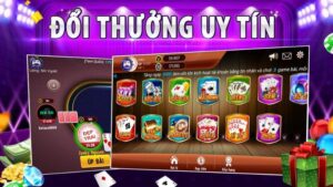 Hãy chọn game bài mình nắm vững 