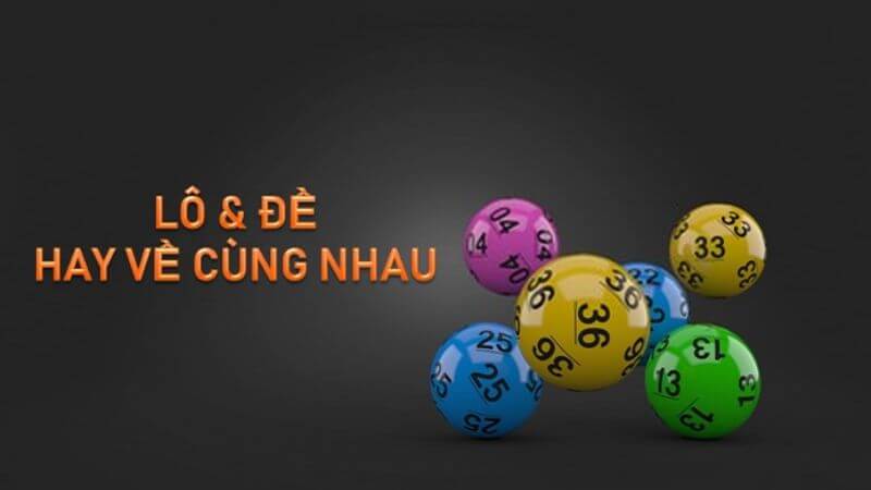 Những cặp lô hay về theo đề