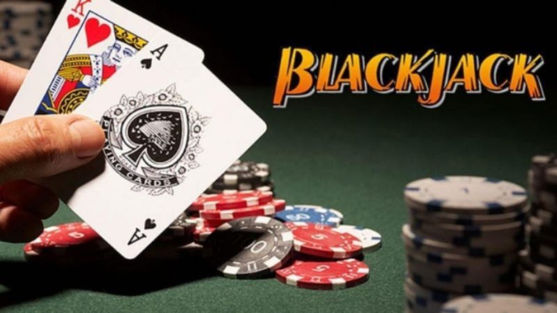 Những trường hợp đặc biệt khi chơi bài Blackjack