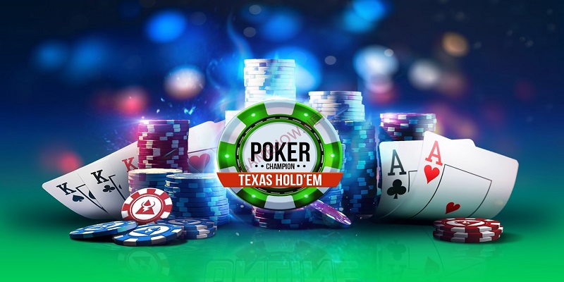 lý do bạn chơi Poker luôn thua