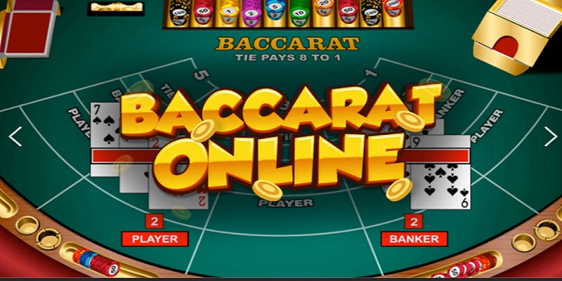  hiểu Baccarat và cách chơi của nó