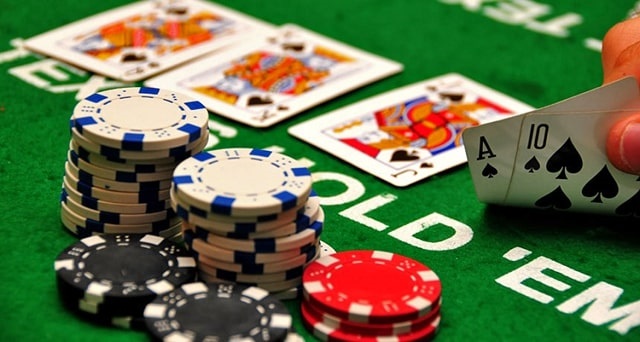 Vô số các nhà cái hỗ trợ tham gia casino đơn giản