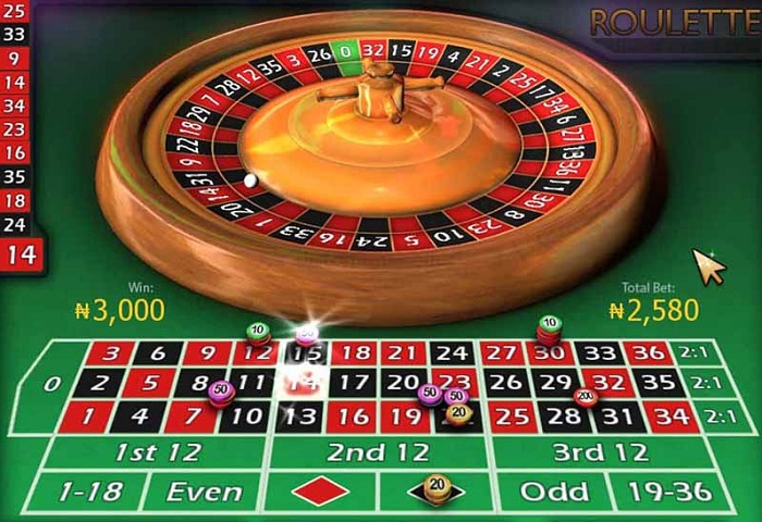 Các chiến thuật trog casino giúp chiến thắng 