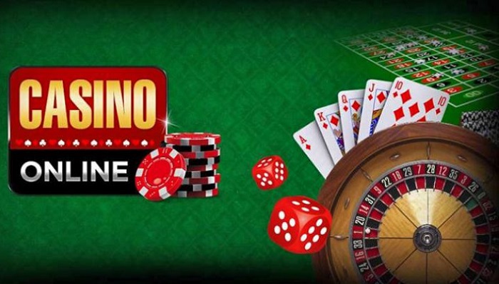 Hướng dẫn chơi casino online trực tuyến