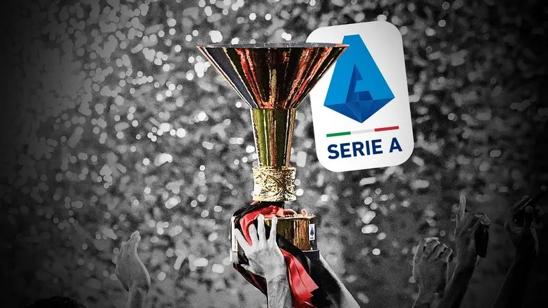 Serie A là giải đấu bóng đá hấp dẫn hàng đầu châu Âu