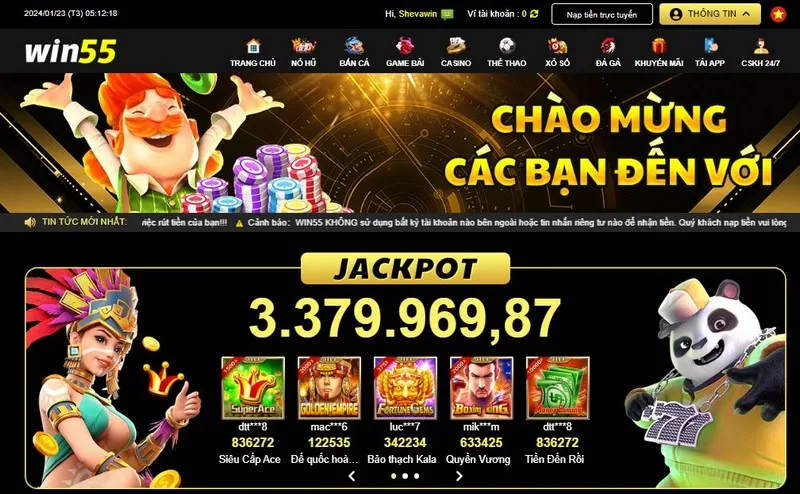 Rút tiền Win55 cần tuân thủ quy định từ nhà cái