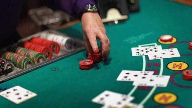 Kinh nghiệm soi cầu Baccarat hiệu quả